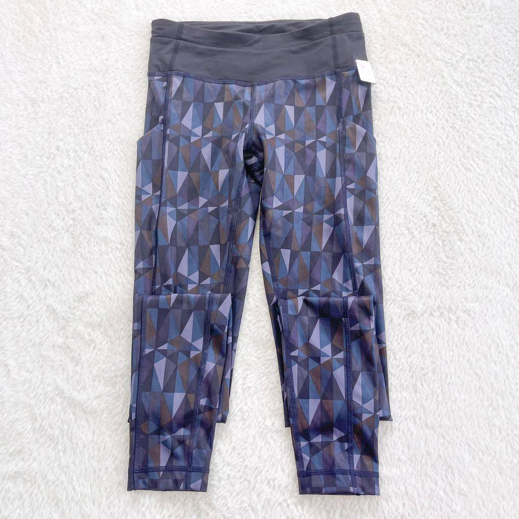 Lulu Lemon Athletic Pants Size Extra Small *