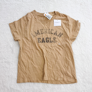 American Eagle T-Shirt Size Small P0133