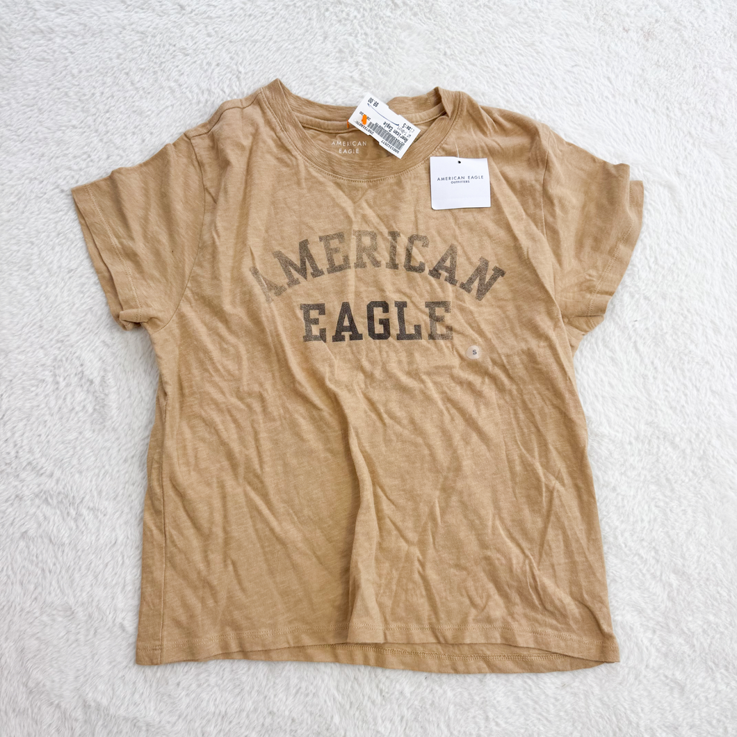 American Eagle T-Shirt Size Small P0133