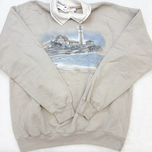 Sweatshirt Size Large P0161