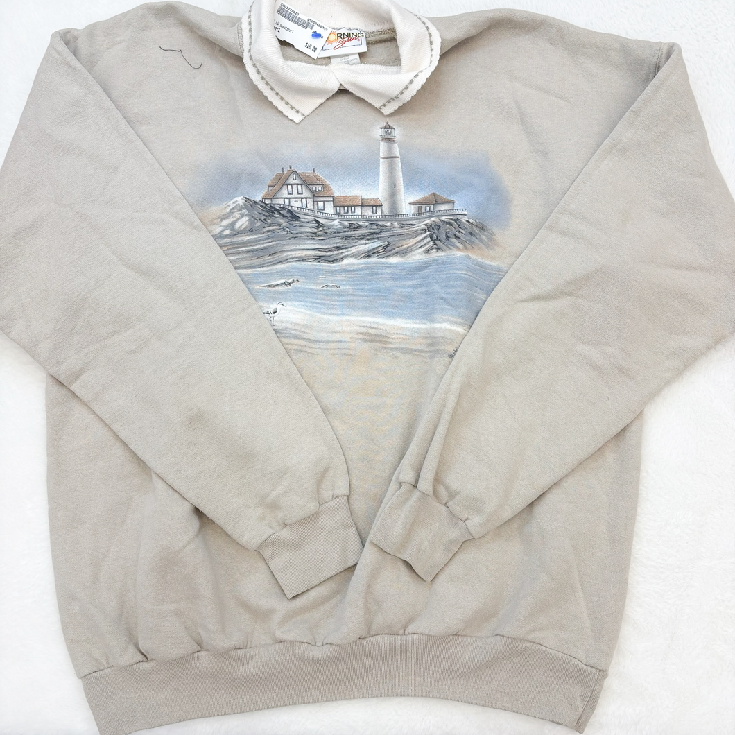 Sweatshirt Size Large P0161