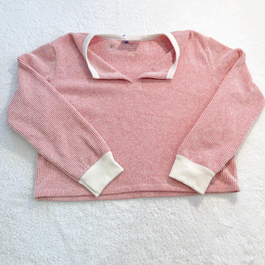 American Eagle Sweatshirt Size Medium P0212