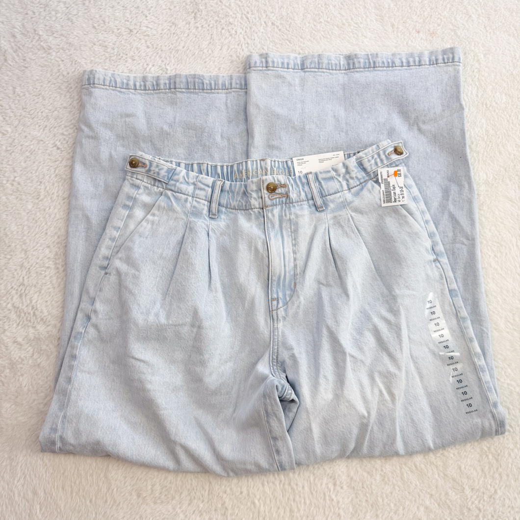 American Eagle Denim Size 9/10 (30) P0205