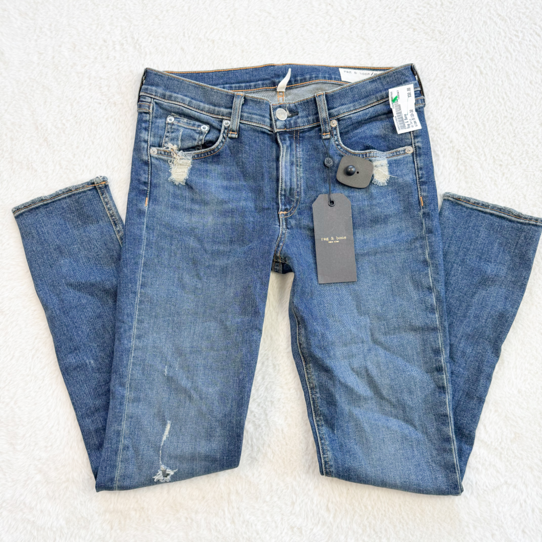 Rag & Bone Denim Size 9/10 (30) P0093