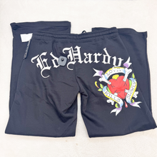 Load image into Gallery viewer, Ed Hardy Pants Size Large P0452
