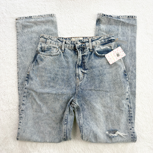 We The Free Denim Size 5/6 (28) P0488