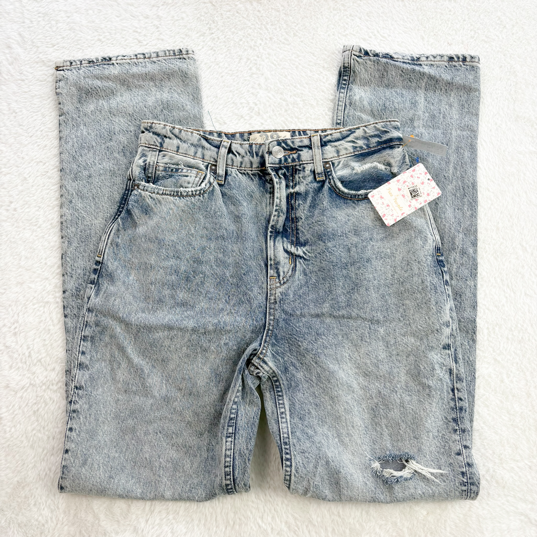 We The Free Denim Size 5/6 (28) P0488
