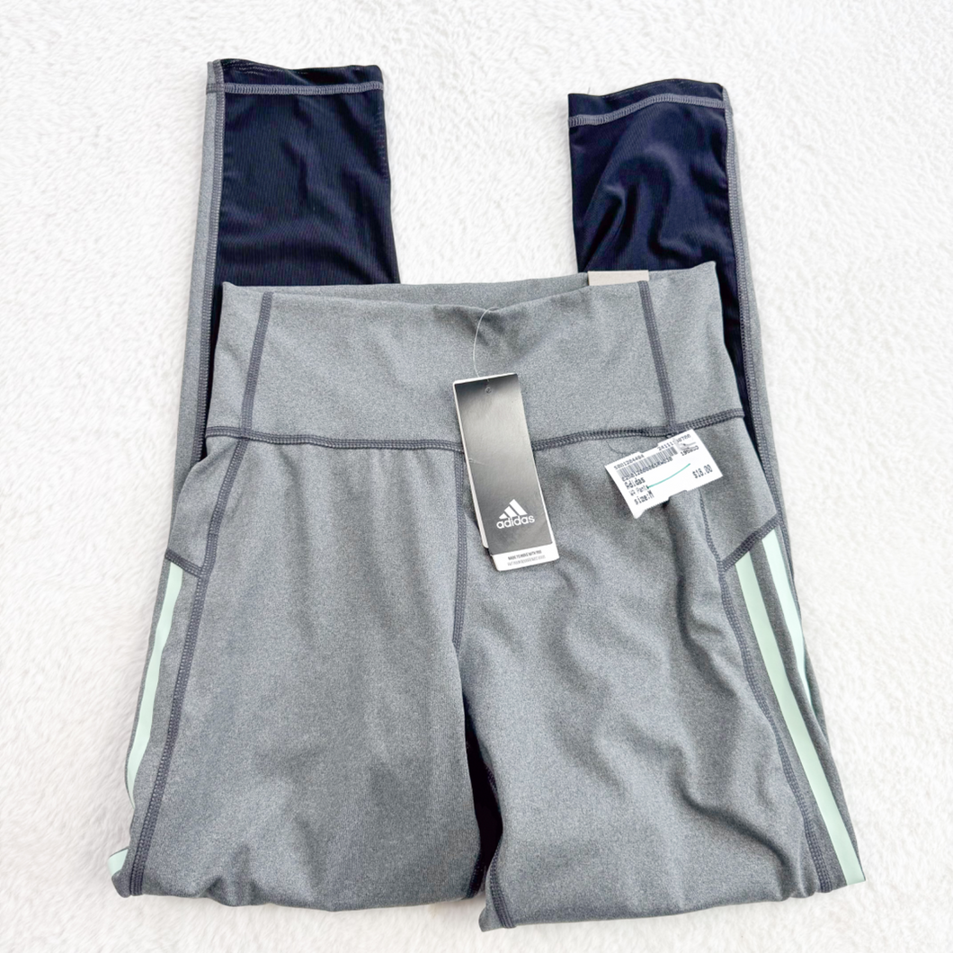 Adidas Athletic Pants Size Medium P0325