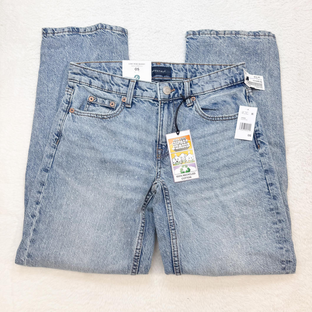 Aeropostale Denim Size 0 (24) P0531