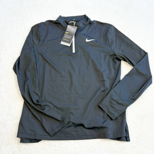 Nike Athletic Jacket Size Medium P0128