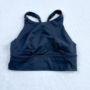 Lulu Lemon Sports Bra Size Small P0593