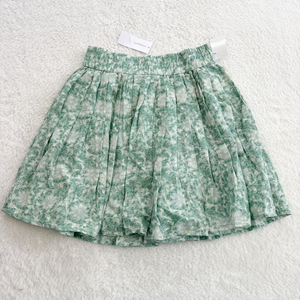 American Eagle Short Skirt Size Extra Small P0477