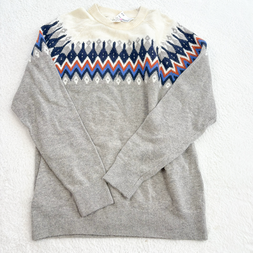 H & M Sweater Size Medium P0430