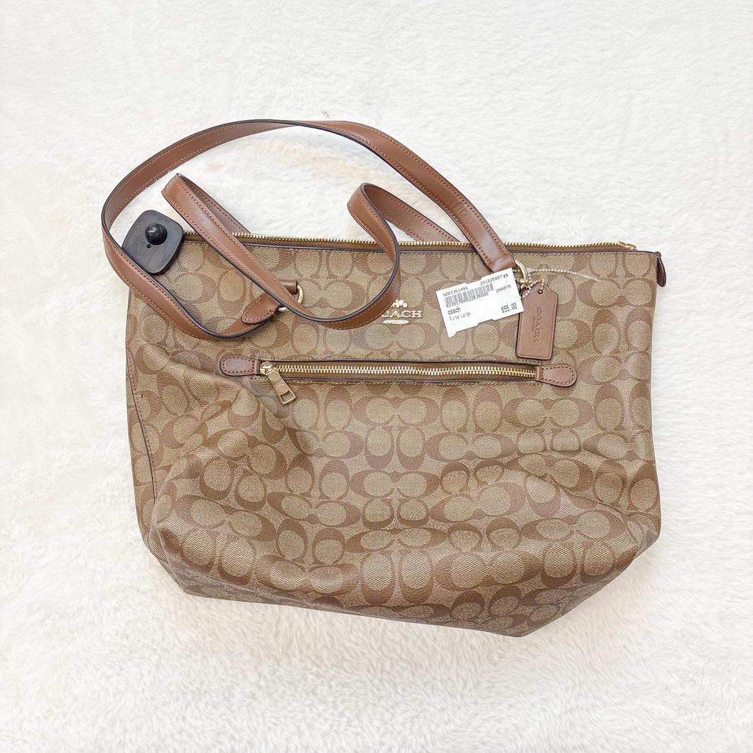 Coach Purse P0145