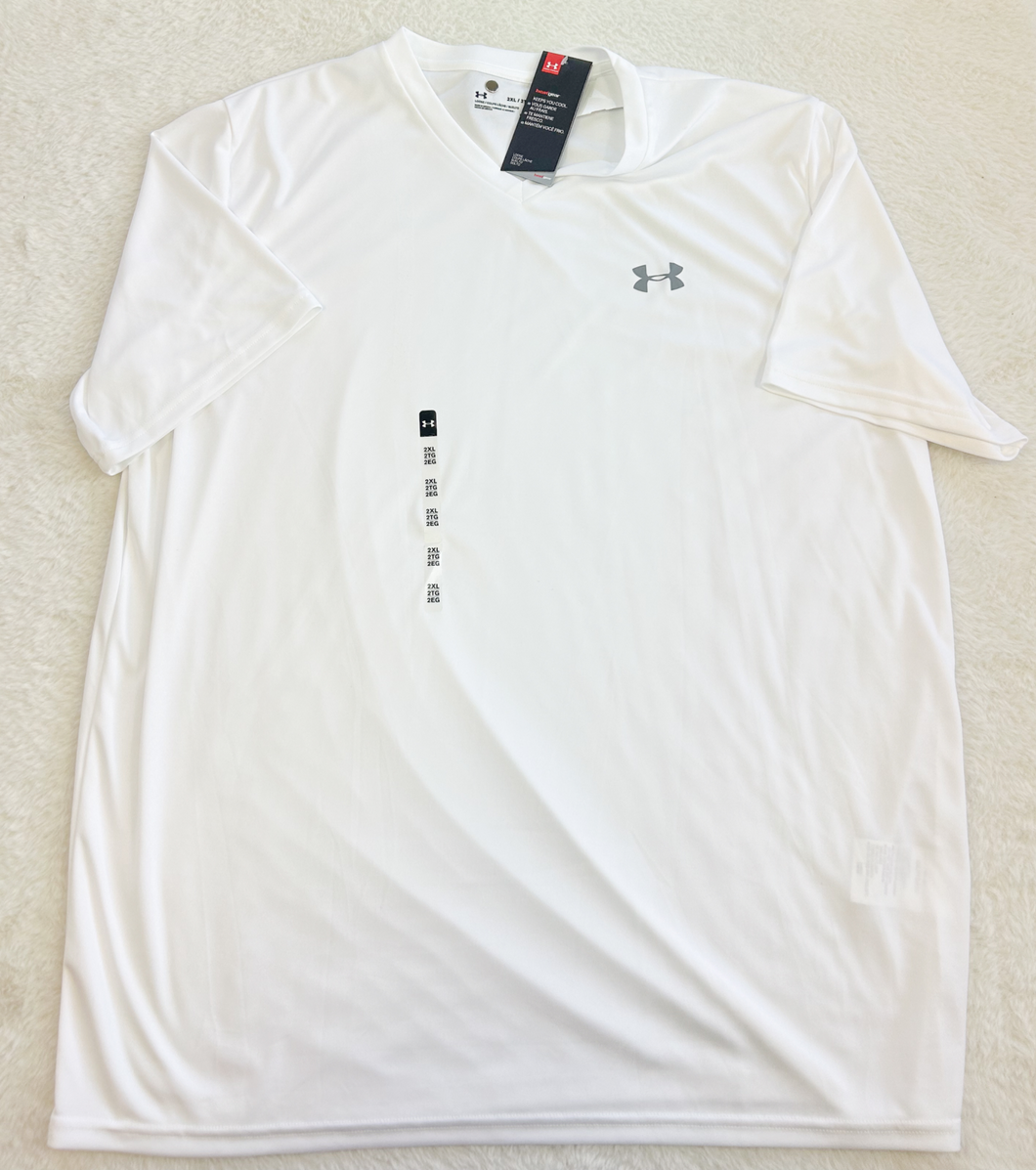 Under Armour Athletic Top Size XXL P0506