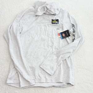 Dickies Long Sleeve Top Size Small *