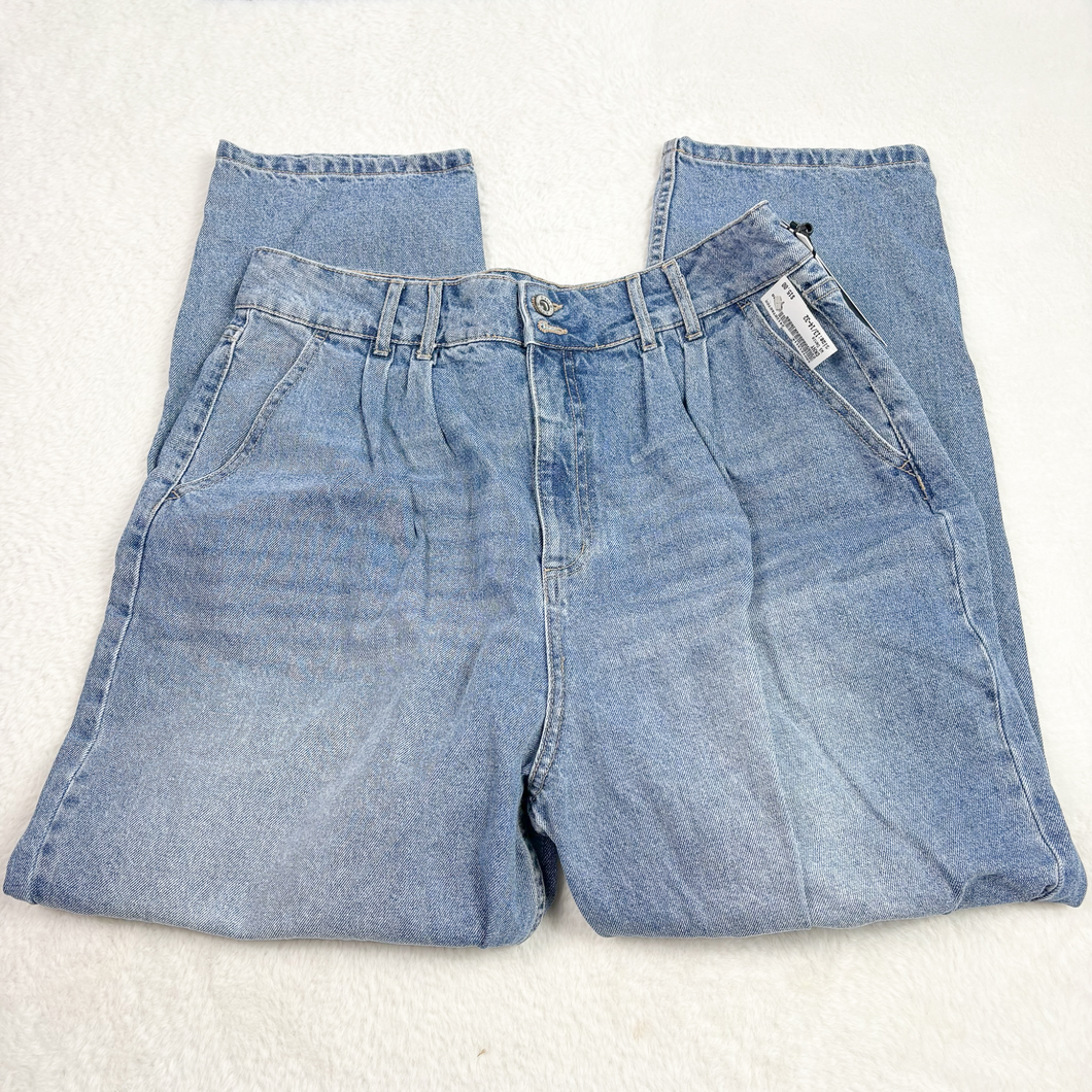 Dkny Denim Size 13/14 (32) P0542