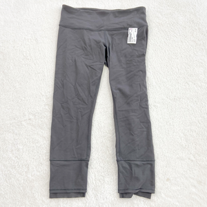 Lulu Lemon Athletic Pants Size Medium *