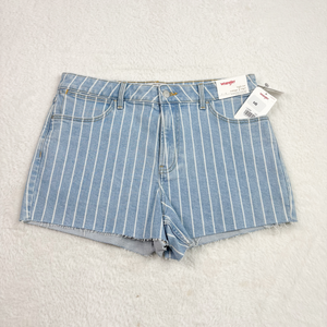 Wrangler Shorts Size 9/10 P0038