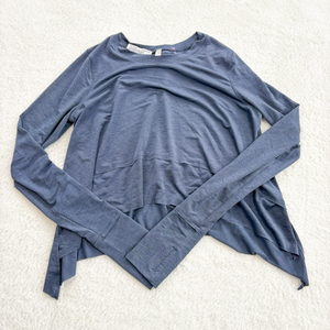 Free People Athletic Top Size Small P0197