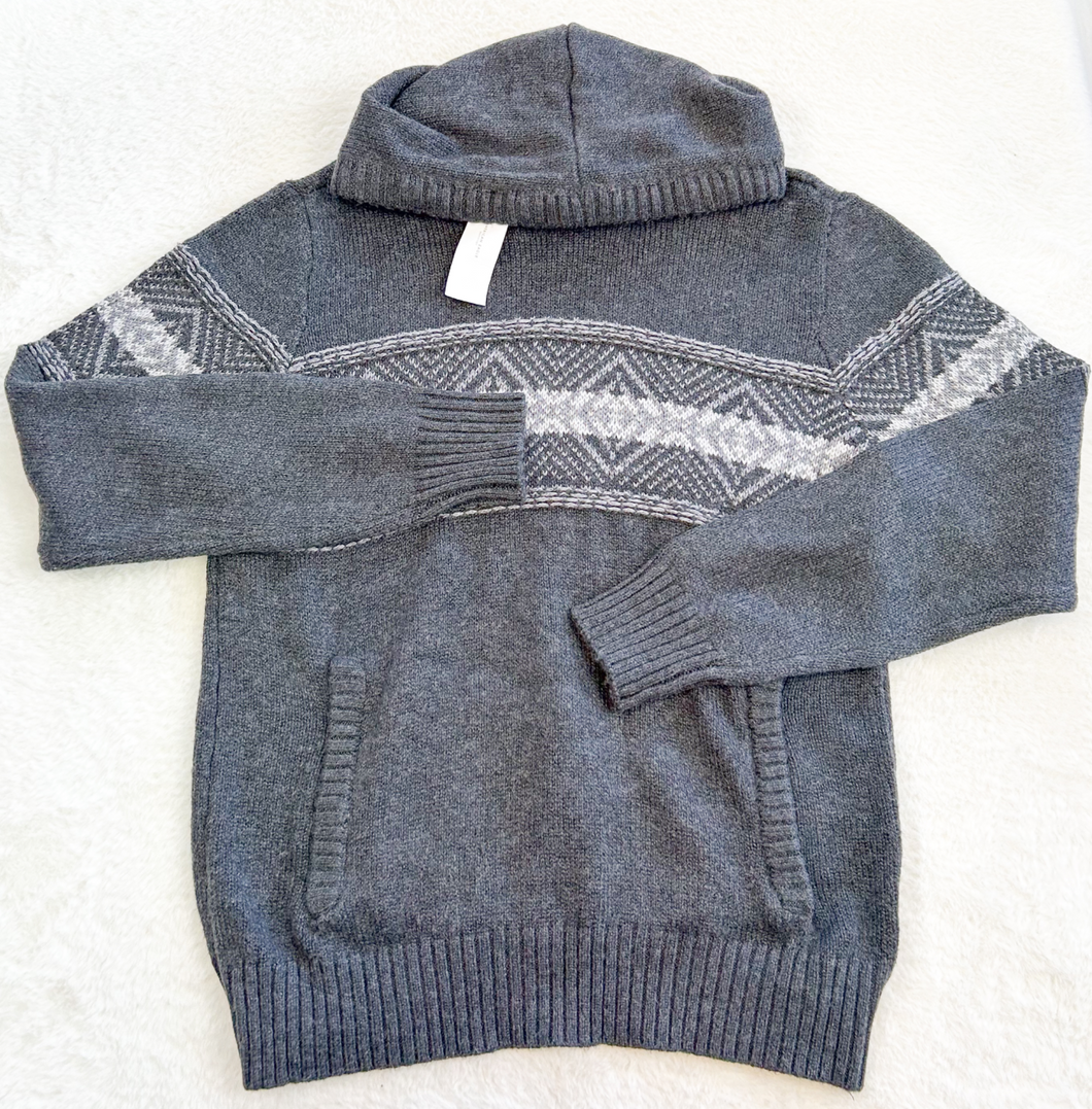 American Eagle Sweater Size Medium P0218