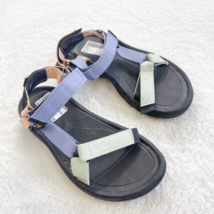 Teva Sandals Womens 8 P0445