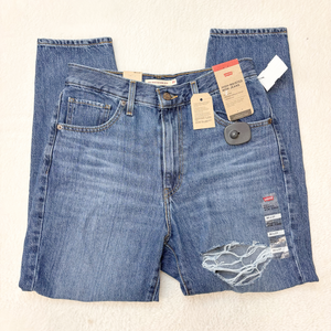 Levi Denim Size 9/10 (30) P0104
