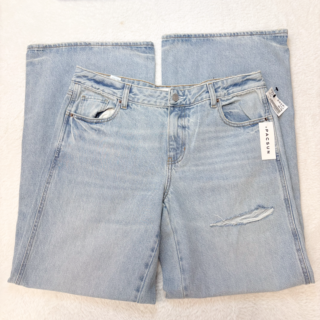 Pac Sun Denim Size 9/10 (30) P0561