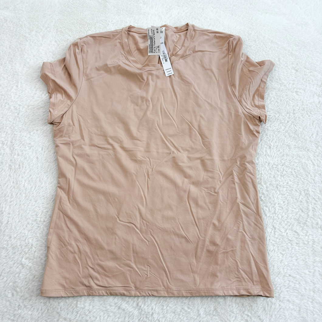 Pink By Victoria's Secret T-Shirt Size XXL P0627