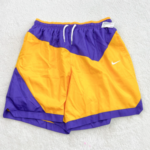 Nike Dri Fit Athletic Shorts Size Extra Large P0214