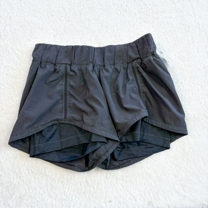 Lulu Lemon Athletic Shorts Size Small P0414