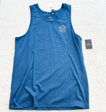 Load image into Gallery viewer, Brixton Tank Top Size Large *
