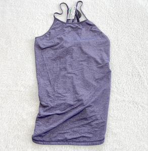 Lulu Lemon Athletic Top Size Small P0385