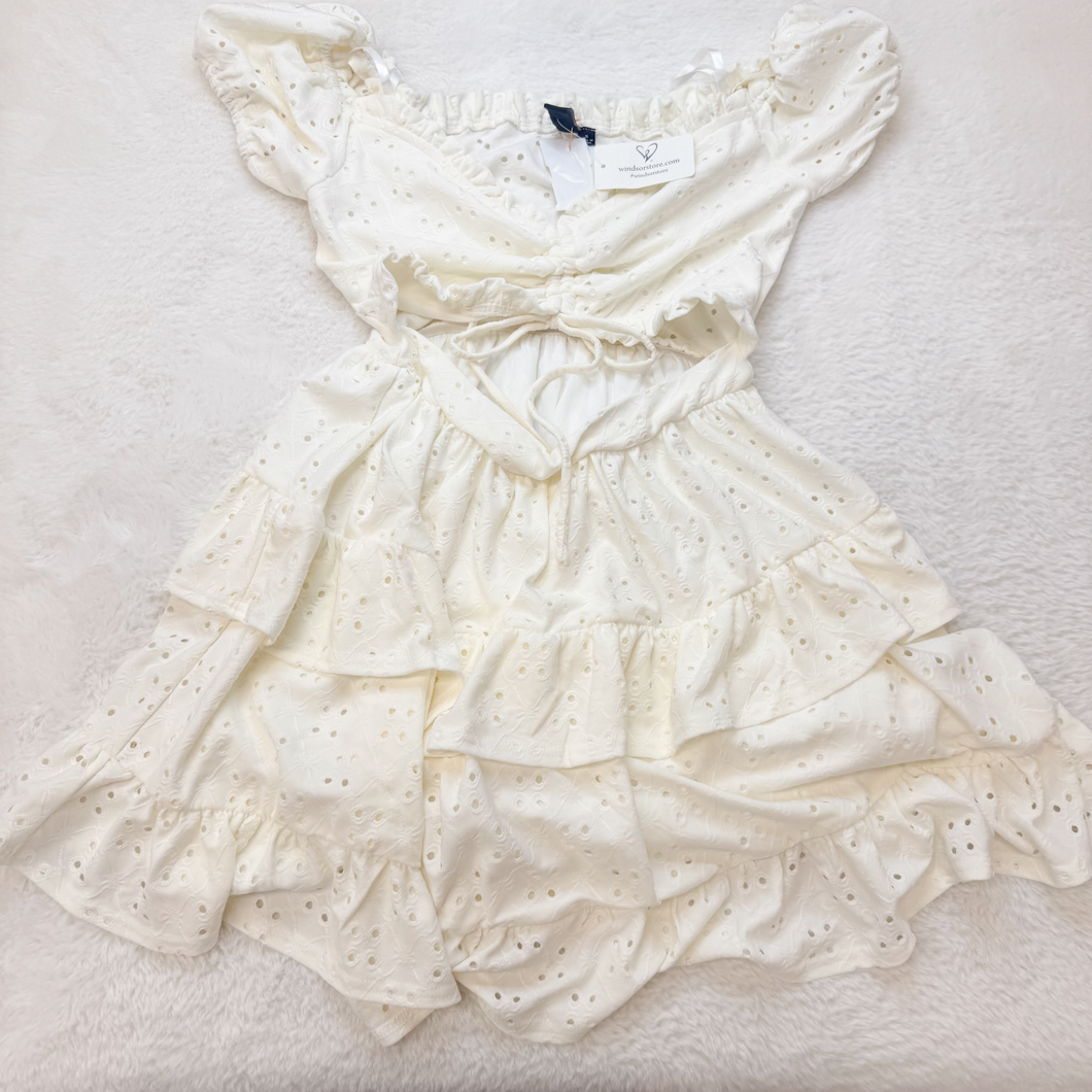 Windsor Dress Size Small P0546