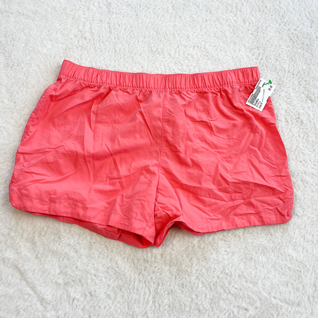 Columbia Athletic Shorts Size Medium *