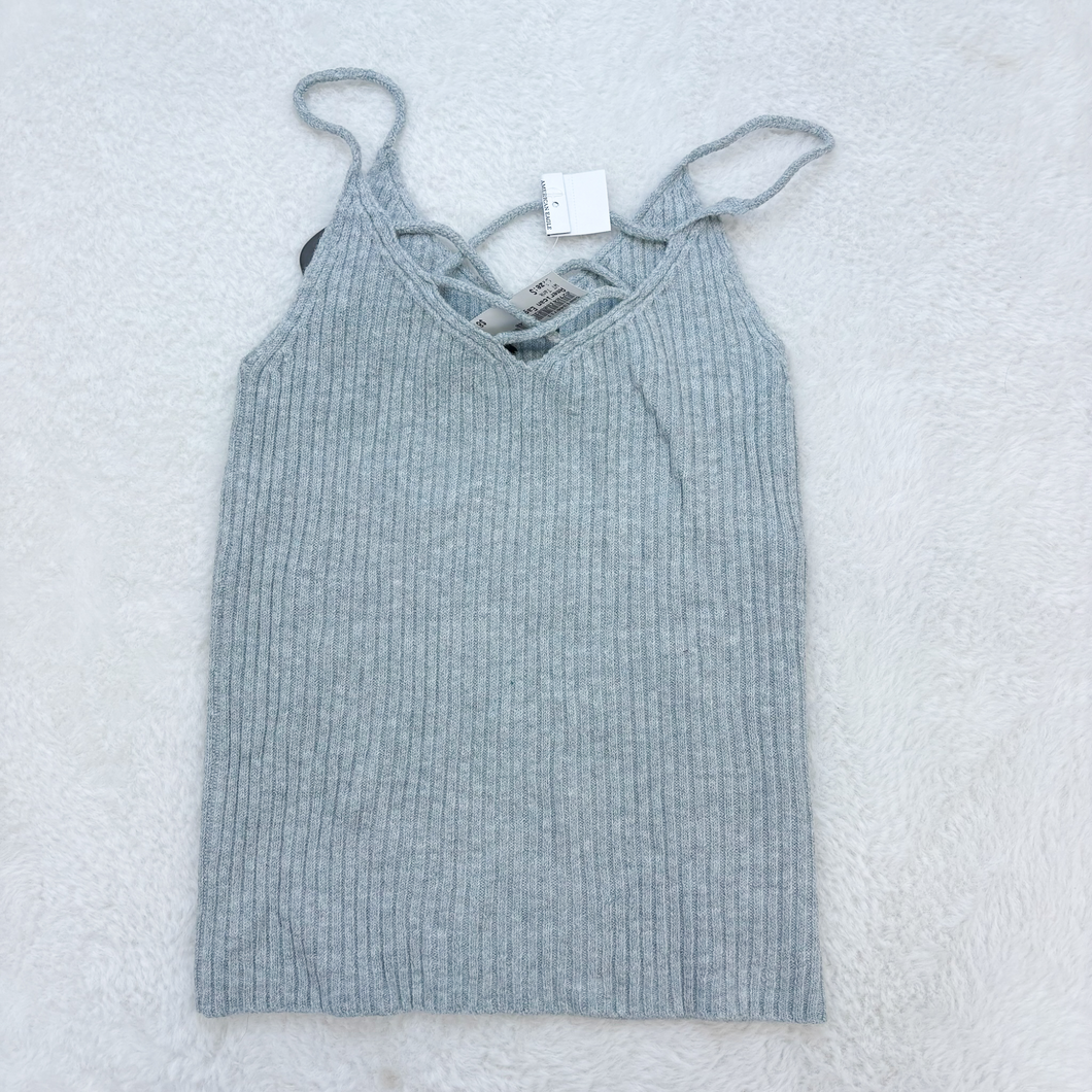 American Eagle Tank Top Size Small P0347