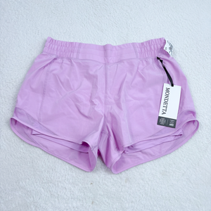 Mondetta Athletic Shorts Size Medium P0542