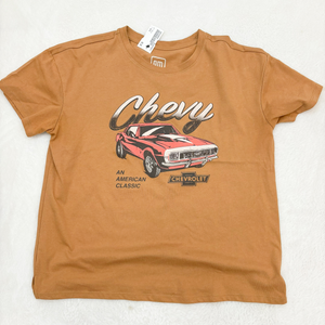 T-Shirt Size Small P0104