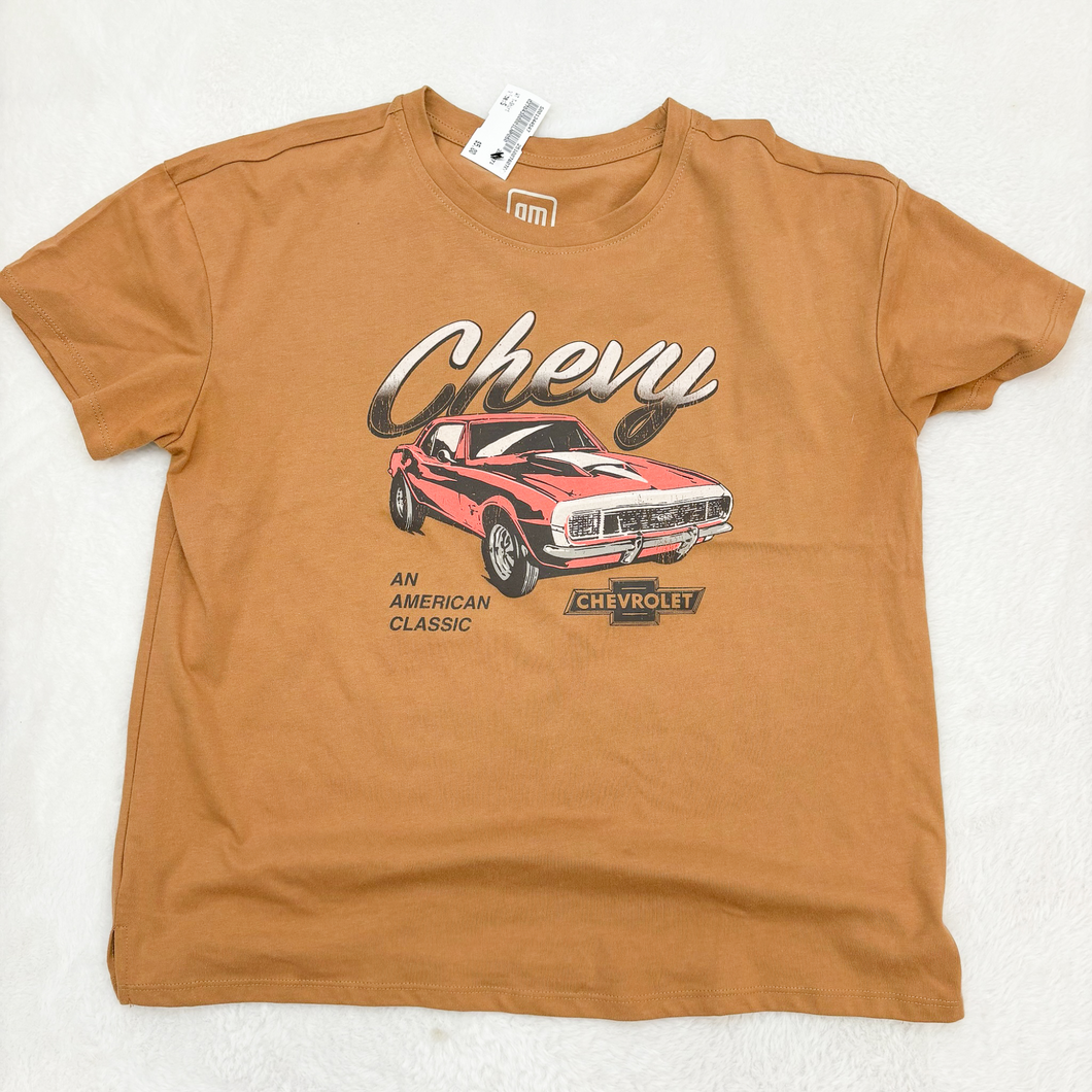 T-Shirt Size Small P0104