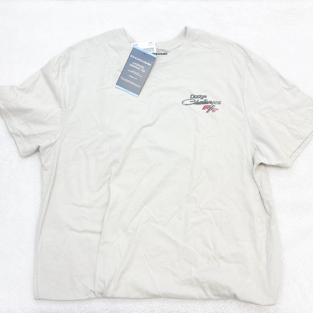 T-shirt Size Large P0042