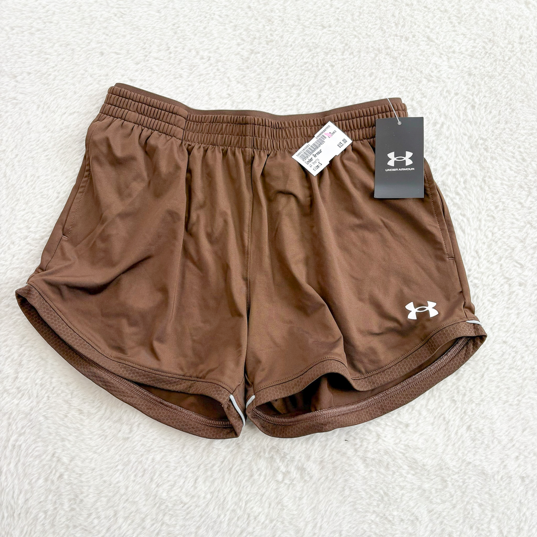 Under Armour Athletic Shorts Size Small P0375