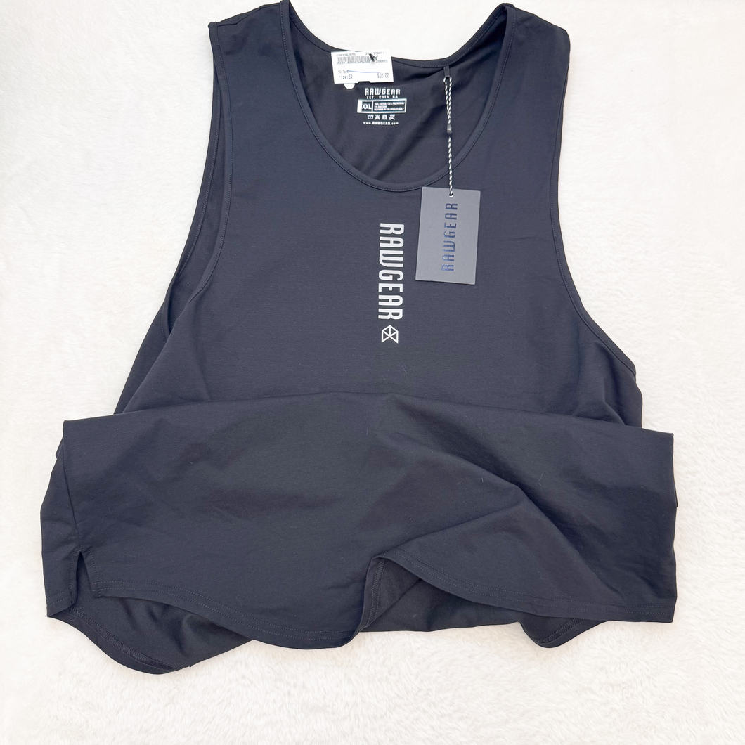 Athletic Top Size 3XL P0537