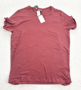 H & M Men's T-shirt Size Large P0409