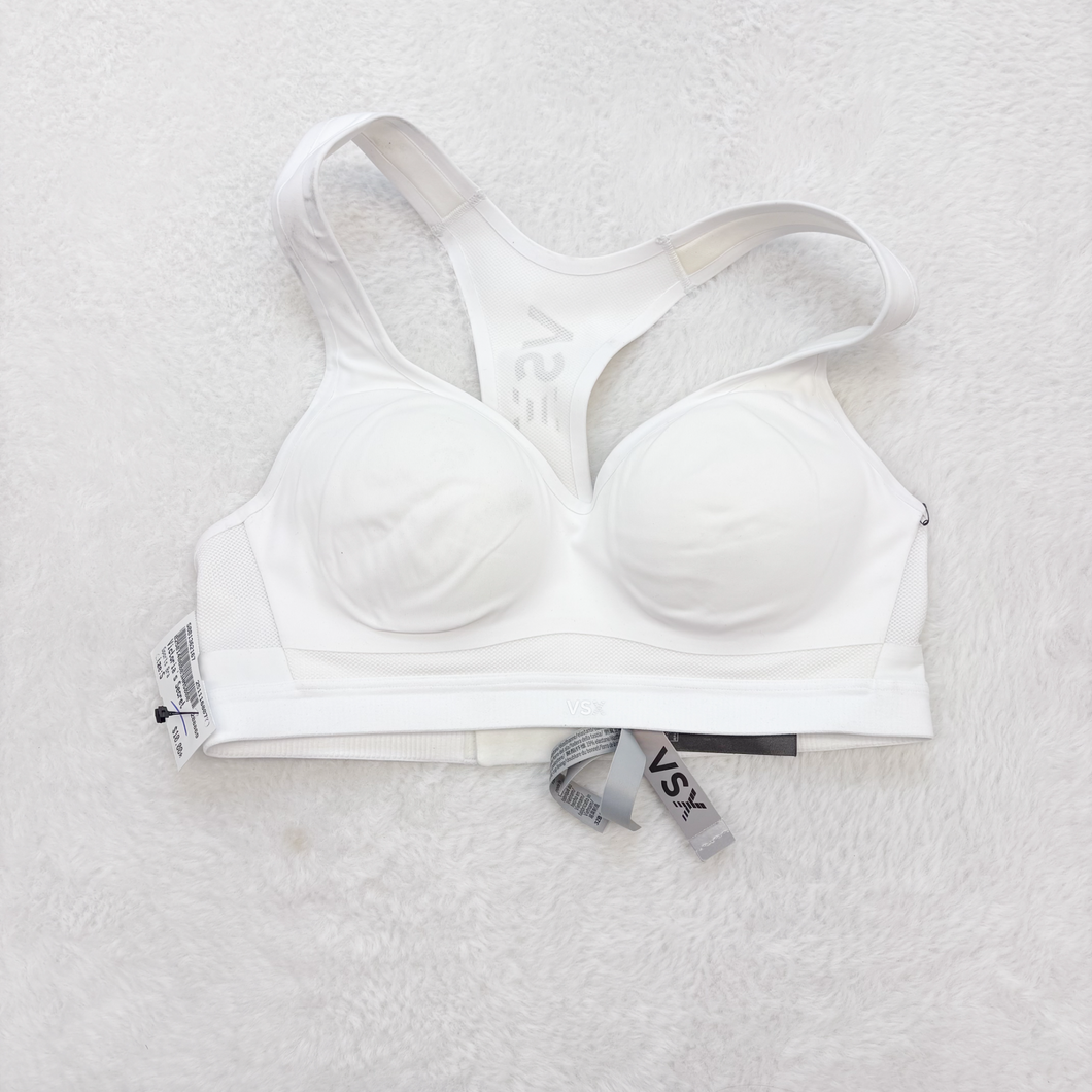 Victoria's Secret Sports Bra Size Small P0144