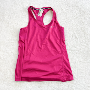 Nike Athletic Top Size Small P0385