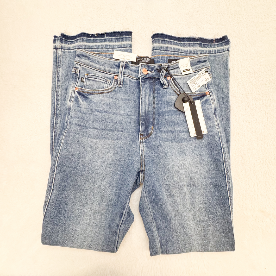 Judy Blue Denim Size 7/8 (29) P0221