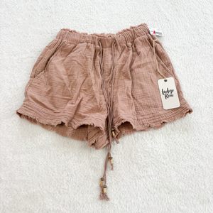 Shorts Size Medium P0251