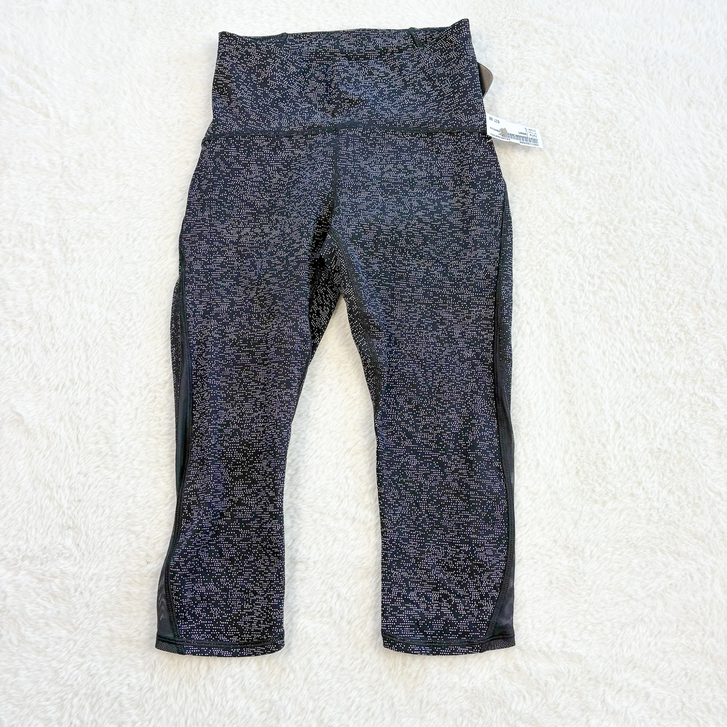 Lulu Lemon Athletic Pants Size Small (4) *