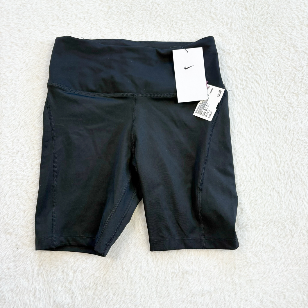 Nike Dri Fit Athletic Shorts Size Small P0437