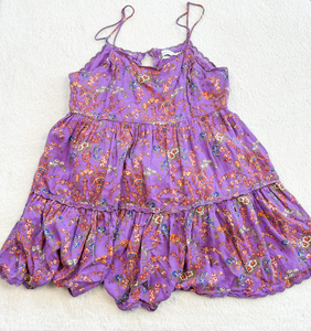 Urban Outfitters ( U ) Dress Size Large P0306